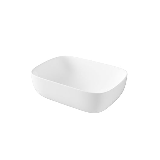  LECICO Layla Vessel Freestanding Basin - Round - 455mm
