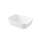 LECICO Layla Vessel Freestanding Basin - Round - 455mm