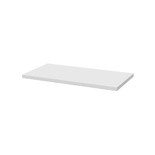  Thaxton 500 Worktop 505x260 - Matt White