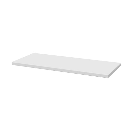 Thaxton 600 Worktop 605x260 - Matt White