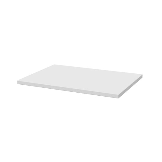  Thaxton 500 Worktop 505x360 - Matt White