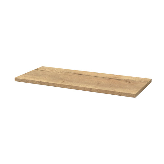  Thaxton 600 Worktop 605x260 - Autumn Oak