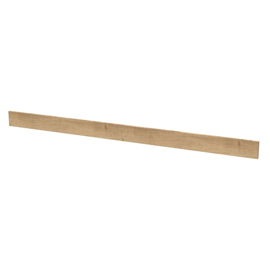  Thaxton Continuous Plinth 2m(2000x125x18mm) - Autumn Oak
