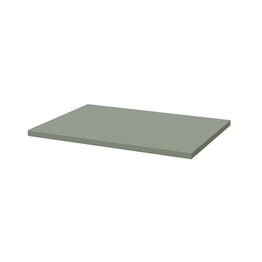  Thaxton 500 Worktop 505x360 - Fern Green