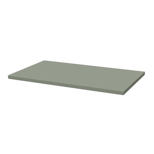  Thaxton 600 Worktop 605x360 - Fern Green