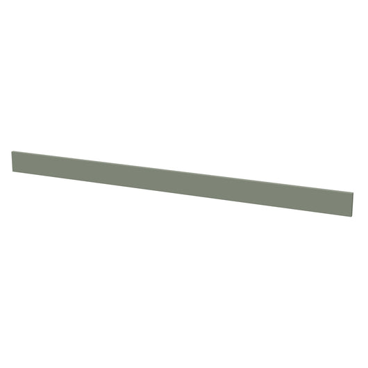  Thaxton Continuous Plinth 2m(2000x125x18mm) - Fern Green