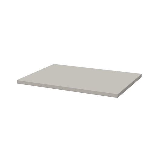  Thaxton 500 Worktop 505x360 - Pebble Grey