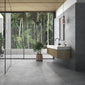 Fiume Perla Square Porcelain Tile - welovecouk