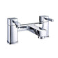 Holborn L Shape Shower Vanity Bathroom Suite - 1800 - welovecouk