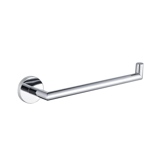  SDG Towel Ring - Chrome - welovecouk