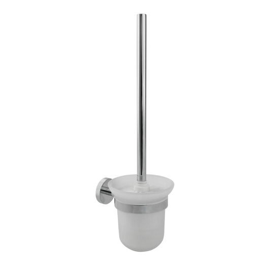  SDG Toilet Brush & Holder - Chrome