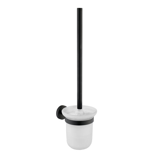  SDG Toilet Brush & Holder - Matt Black
