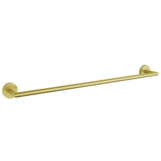  SDG Towel Bar - Brushed Brass