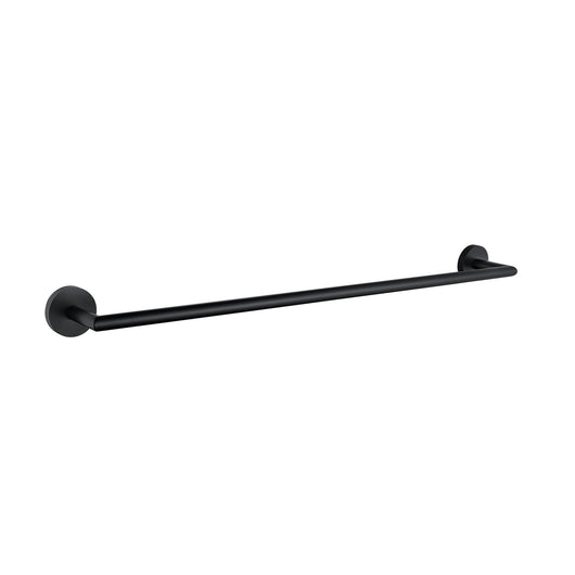  SDG Towel Bar - Matt Black - welovecouk
