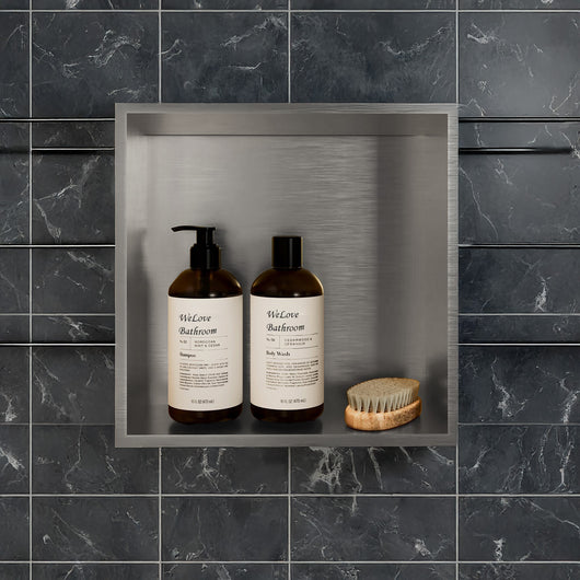  Shower Niche - 300 x 300mm