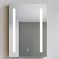 Intro Illuminated Mirror Cabinet - 500mm x 700mm