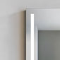 Intro Illuminated Mirror Cabinet - 500mm x 700mm