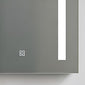 Intro Illuminated Mirror Cabinet - 500mm x 700mm