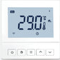 SDG 7 Day Programmable Thermostat - White - welovecouk
