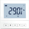  SDG 7 Day Programmable Thermostat - White - welovecouk