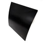 Extractor Fan Cover - Black