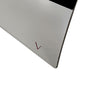 Extractor Fan Cover - Chrome