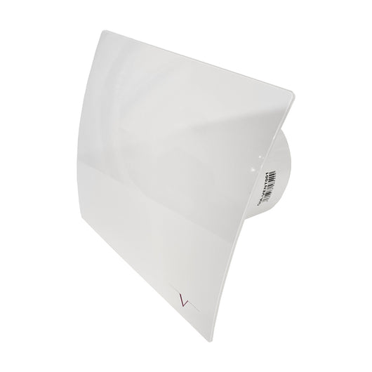  Extractor Fan Cover - White