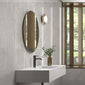 Glebe Satin Perla Square Tile - welovecouk