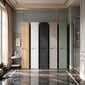 Gressin Handless 300mm Tall Unit (353 Depth) - Fern Green