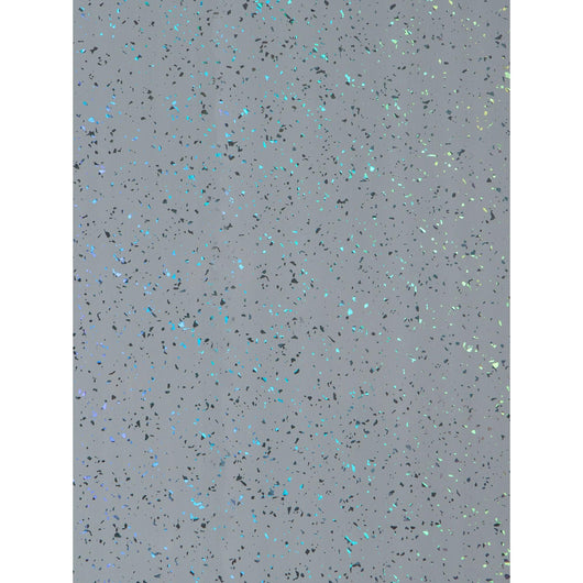  SDG Grey Sparkle Wall Shower & Bathroom Panel - 1000 x 2400mm