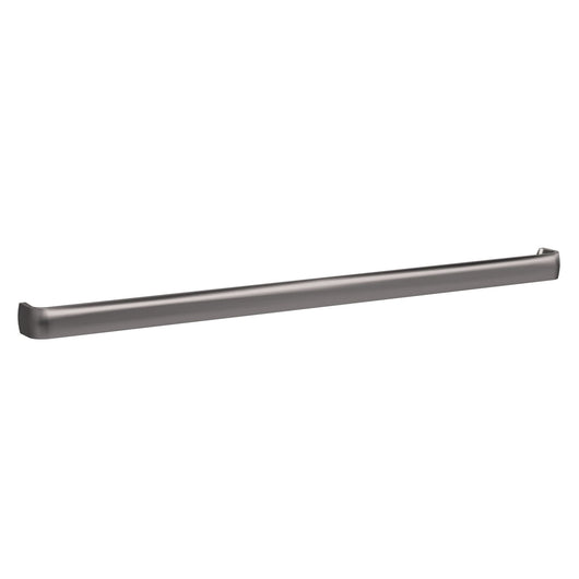  Hudson Reed 328mm D Handle - Brushed Pewter - welovecouk