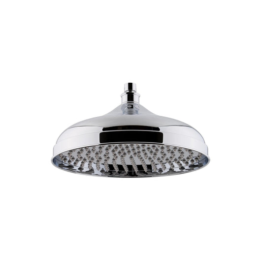  Nuie Tec 300mm Apron Fixed Shower Head - welovecouk