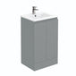SDG Waterproof 1100mm Combination Pack - Matt Grey - welovecouk