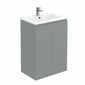 SDG Waterproof 1100mm Combination Pack - Matt Grey - welovecouk