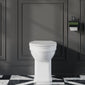 Huxton Back To Wall Pan - welovecouk