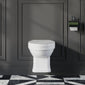 Huxton Wall Hung Pan - welovecouk