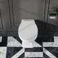 Huxton Wall Hung Pan - welovecouk
