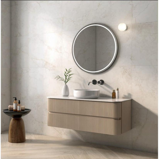  Mount Pleasant Cream Rectangular Tile - welovecouk