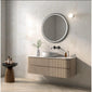 Mount Pleasant Cream Rectangular Tile - welovecouk