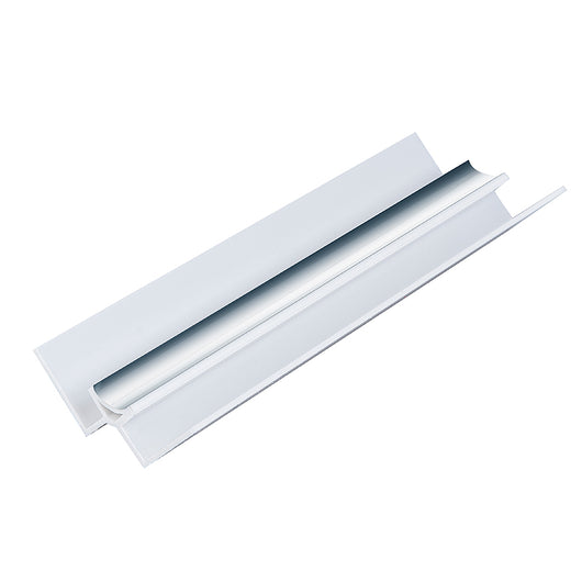  10mm Shower Panel Internal Corner Trim - Various Colours - welovecouk