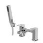 Eclipse Basin Mono and Bath Shower Mixer Tap Pack