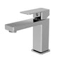 Eclipse Basin Mono Tap with Waste