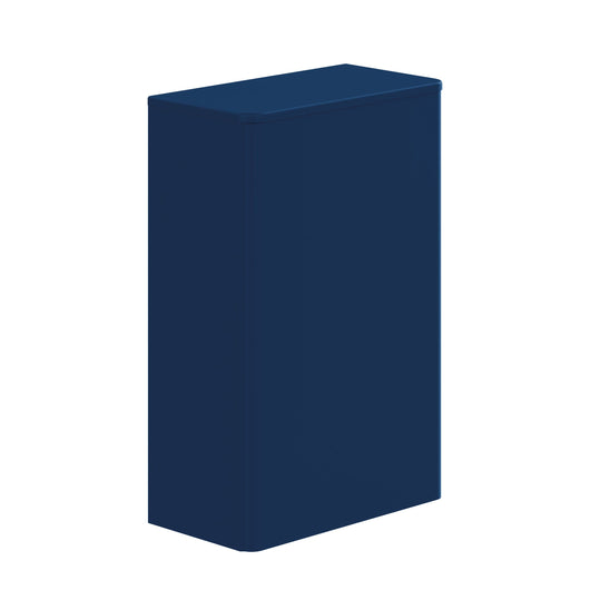  LECICO Layla WC Unit - Cobalt Blue