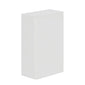 LECICO Layla WC Unit - Gloss White
