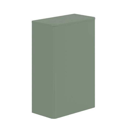  LECICO Layla WC Unit - Matt Green