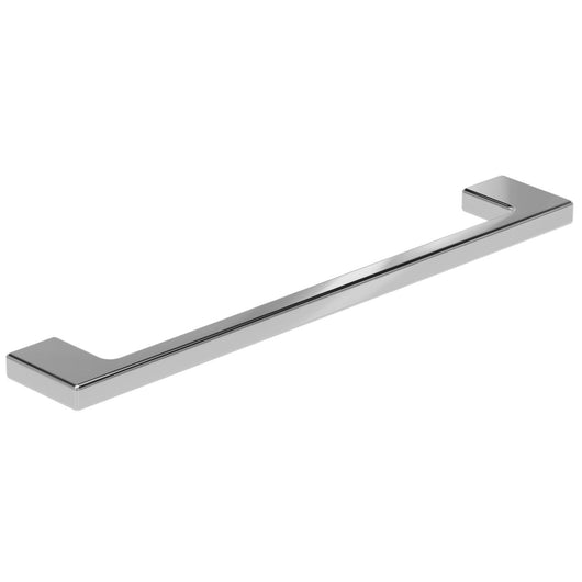  LECICO Slimline Handle 128mm - Chrome - welovecouk