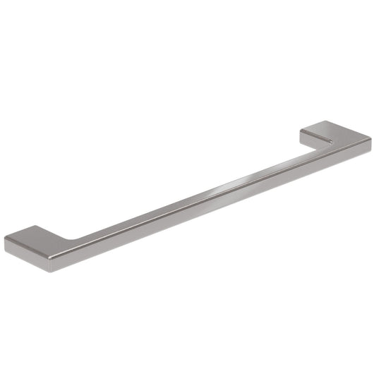  LECICO Slimline Handle 128mm - Satin - welovecouk