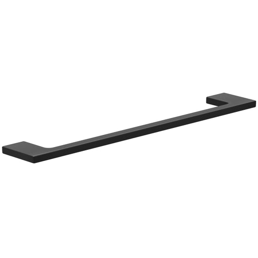  LECICO Slimline Handle 192mm - Matt Black - welovecouk
