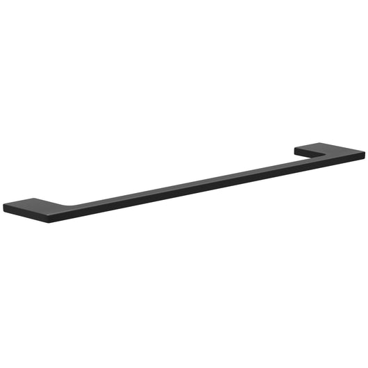  LECICO Slimline Handle 224mm - Matt Black - welovecouk