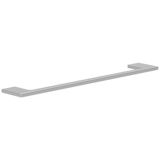  LECICO Slimline Handle 224mm - Matt Chrome - welovecouk